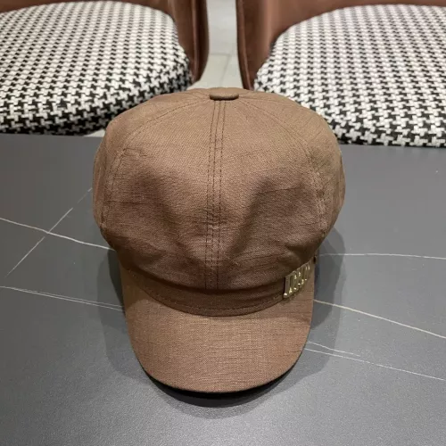 Replica Christian Dior Caps #1349808 $34.00 USD for Wholesale