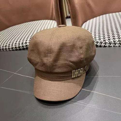 Replica Christian Dior Caps #1349808 $34.00 USD for Wholesale