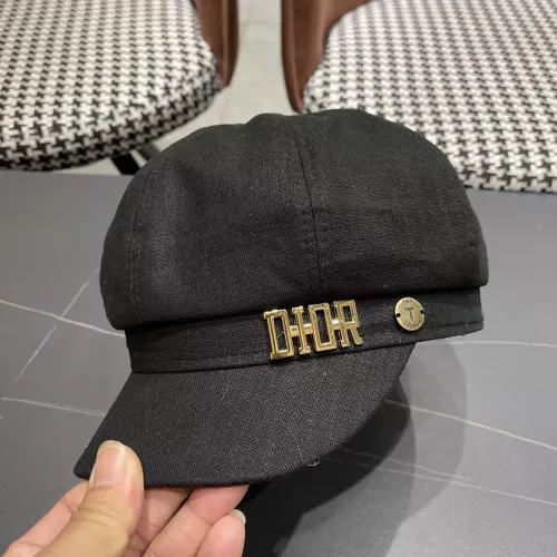 Christian Dior Caps #1349809 $34.00 USD, Wholesale Replica Christian Dior Caps