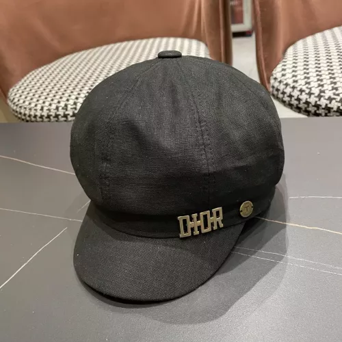 Replica Christian Dior Caps #1349809 $34.00 USD for Wholesale