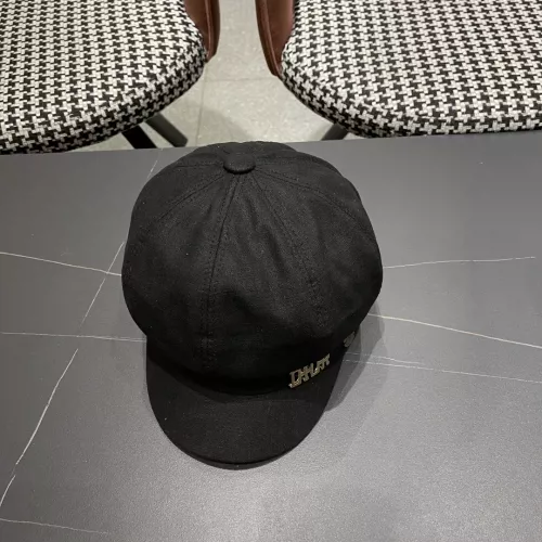 Replica Christian Dior Caps #1349809 $34.00 USD for Wholesale