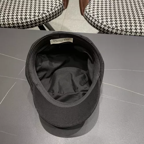 Replica Christian Dior Caps #1349809 $34.00 USD for Wholesale