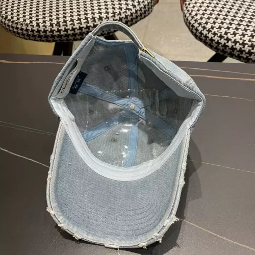 Replica Christian Dior Caps #1349810 $32.00 USD for Wholesale