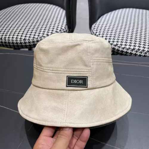 Christian Dior Caps #1349813 $36.00 USD, Wholesale Replica Christian Dior Caps