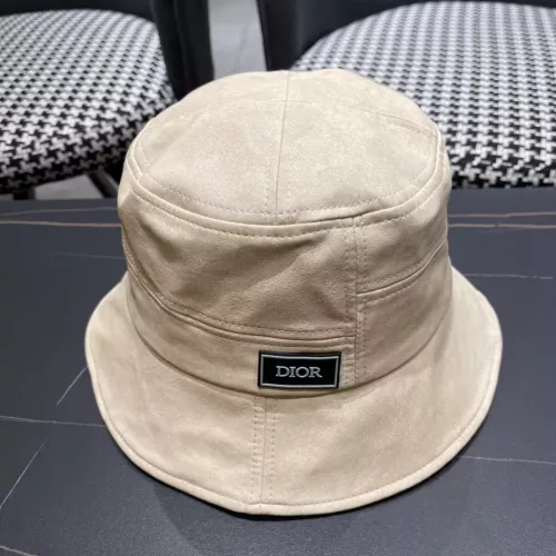 Replica Christian Dior Caps #1349813 $36.00 USD for Wholesale