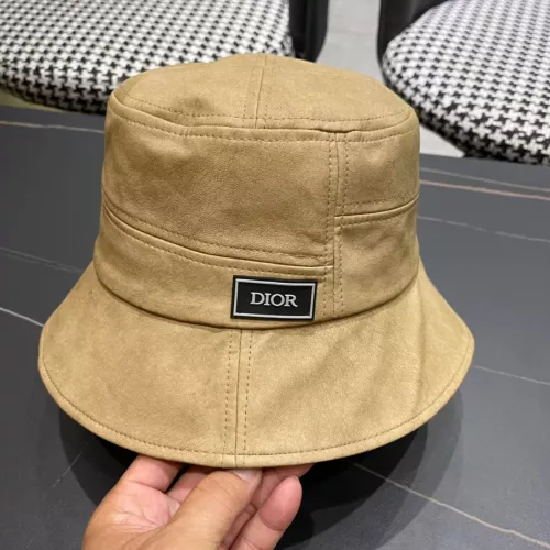 Christian Dior Caps #1349814 $36.00 USD, Wholesale Replica Christian Dior Caps