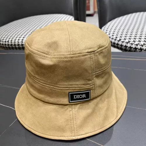 Replica Christian Dior Caps #1349814 $36.00 USD for Wholesale