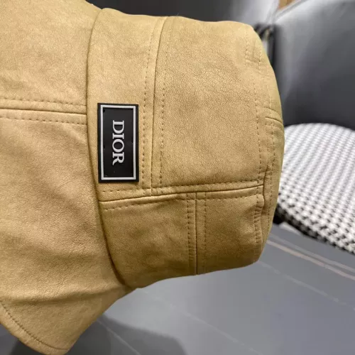 Replica Christian Dior Caps #1349814 $36.00 USD for Wholesale