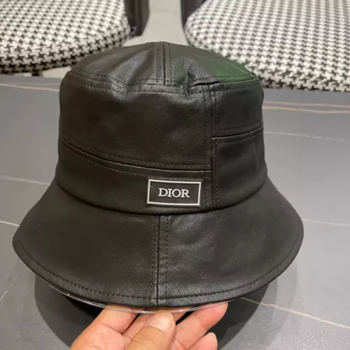 Christian Dior Caps #1349815 $36.00 USD, Wholesale Replica Christian Dior Caps