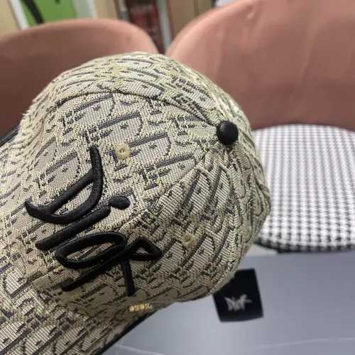 Replica Christian Dior Caps #1349818 $34.00 USD for Wholesale