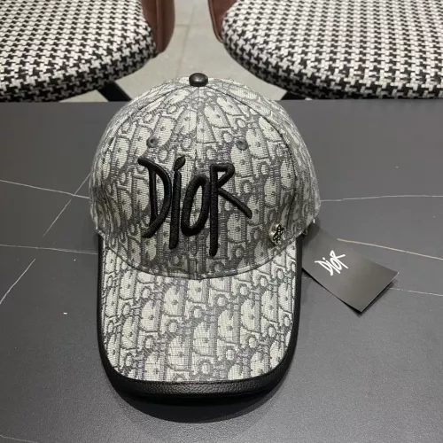 Christian Dior Caps #1349820 $34.00 USD, Wholesale Replica Christian Dior Caps