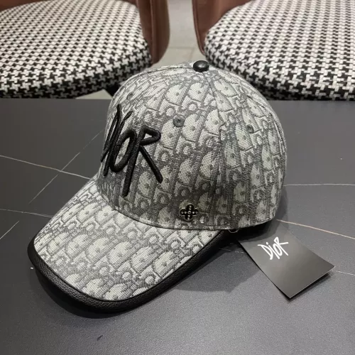 Replica Christian Dior Caps #1349820 $34.00 USD for Wholesale