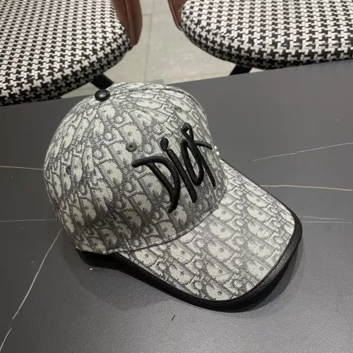 Replica Christian Dior Caps #1349820 $34.00 USD for Wholesale