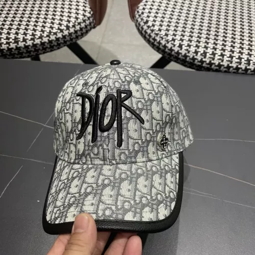 Replica Christian Dior Caps #1349820 $34.00 USD for Wholesale