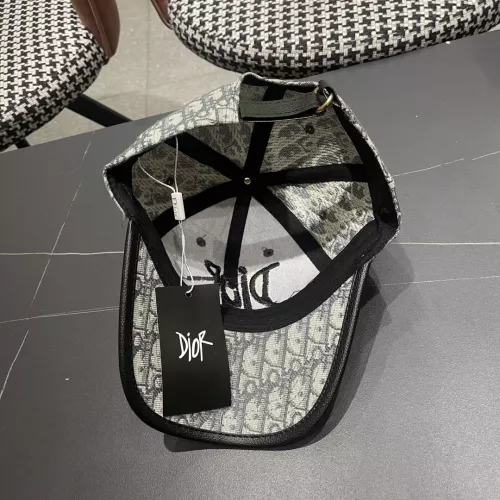 Replica Christian Dior Caps #1349820 $34.00 USD for Wholesale