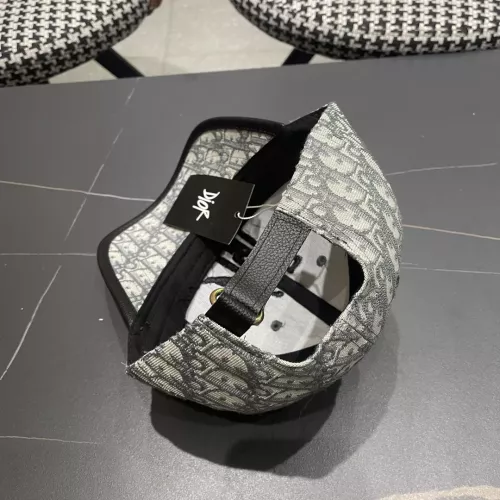 Replica Christian Dior Caps #1349820 $34.00 USD for Wholesale
