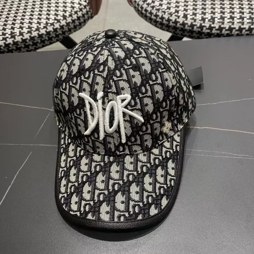 Christian Dior Caps #1349821 $34.00 USD, Wholesale Replica Christian Dior Caps