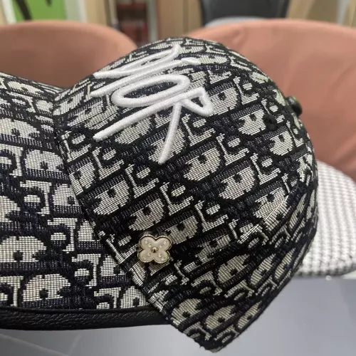 Replica Christian Dior Caps #1349821 $34.00 USD for Wholesale