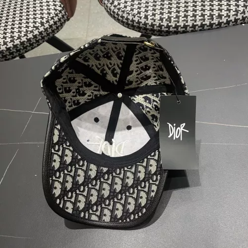 Replica Christian Dior Caps #1349821 $34.00 USD for Wholesale