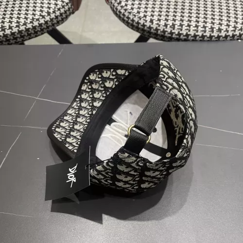 Replica Christian Dior Caps #1349821 $34.00 USD for Wholesale