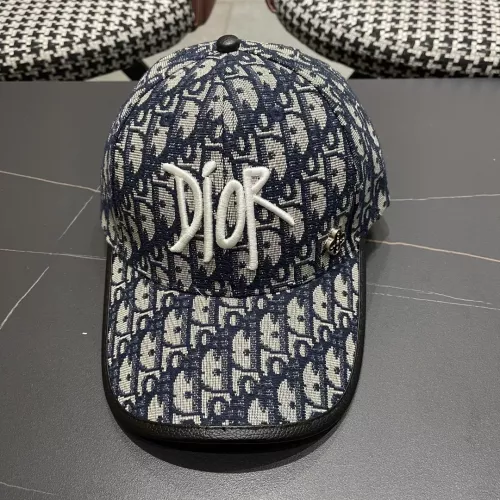 Christian Dior Caps #1349822 $34.00 USD, Wholesale Replica Christian Dior Caps