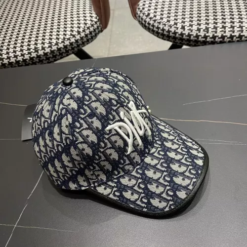 Replica Christian Dior Caps #1349822 $34.00 USD for Wholesale