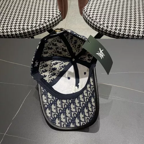 Replica Christian Dior Caps #1349822 $34.00 USD for Wholesale