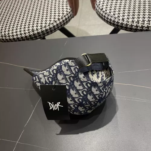 Replica Christian Dior Caps #1349822 $34.00 USD for Wholesale