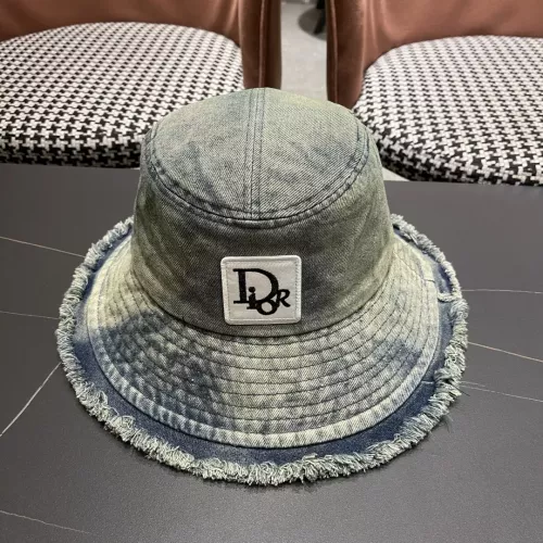 Christian Dior Caps #1349823 $38.00 USD, Wholesale Replica Christian Dior Caps