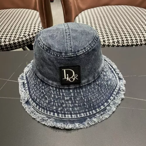 Christian Dior Caps #1349824 $38.00 USD, Wholesale Replica Christian Dior Caps