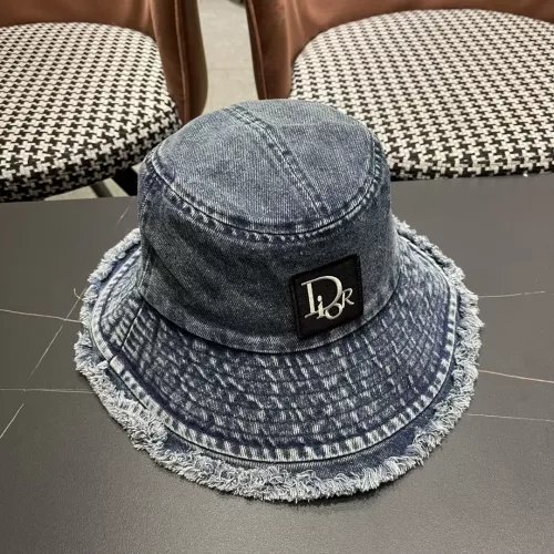 Replica Christian Dior Caps #1349824 $38.00 USD for Wholesale