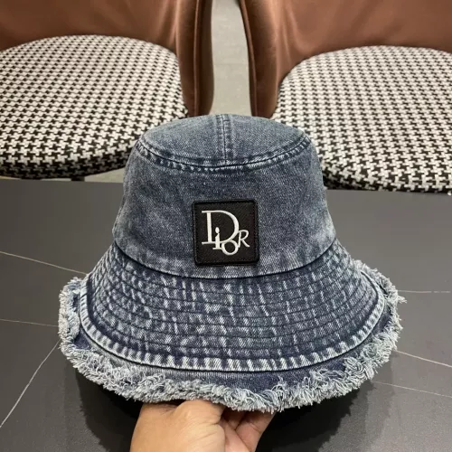 Replica Christian Dior Caps #1349824 $38.00 USD for Wholesale