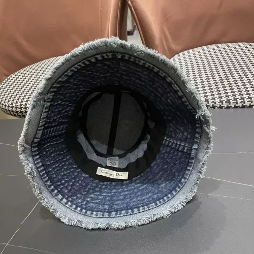 Replica Christian Dior Caps #1349824 $38.00 USD for Wholesale
