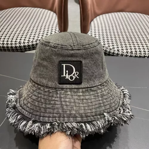 Christian Dior Caps #1349825 $38.00 USD, Wholesale Replica Christian Dior Caps