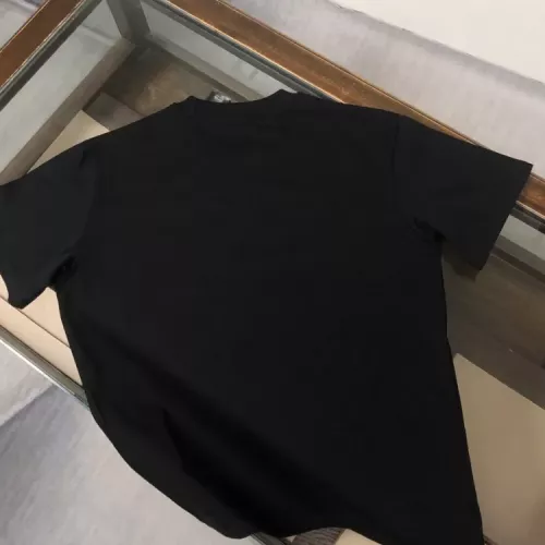 Replica Fendi T-Shirts Short Sleeved For Unisex #1349829 $42.00 USD for Wholesale