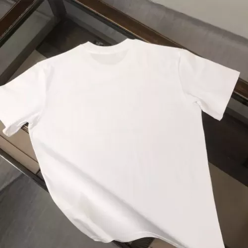 Replica Fendi T-Shirts Short Sleeved For Unisex #1349831 $42.00 USD for Wholesale