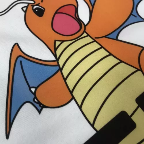 Replica Fendi T-Shirts Short Sleeved For Unisex #1349832 $42.00 USD for Wholesale