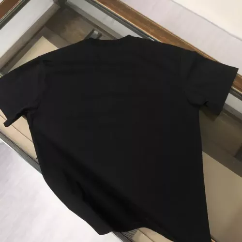 Replica Fendi T-Shirts Short Sleeved For Unisex #1349833 $42.00 USD for Wholesale
