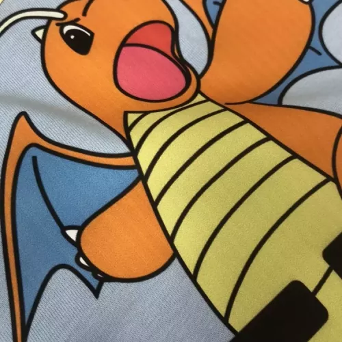 Replica Fendi T-Shirts Short Sleeved For Unisex #1349835 $42.00 USD for Wholesale