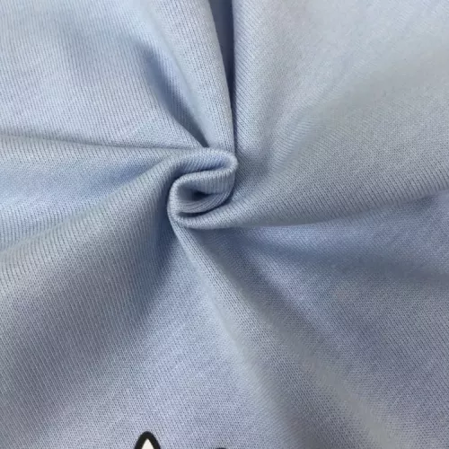 Replica Fendi T-Shirts Short Sleeved For Unisex #1349835 $42.00 USD for Wholesale