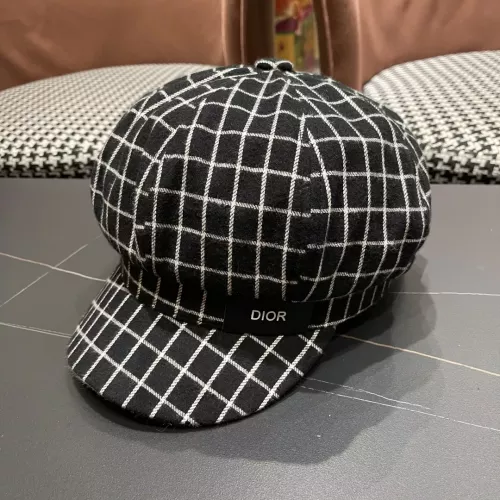 Christian Dior Caps #1349837 $34.00 USD, Wholesale Replica Christian Dior Caps