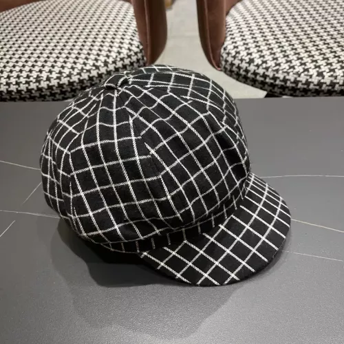 Replica Christian Dior Caps #1349837 $34.00 USD for Wholesale