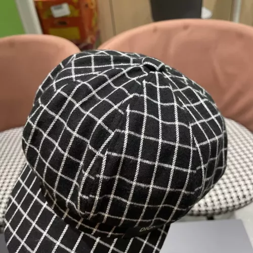 Replica Christian Dior Caps #1349837 $34.00 USD for Wholesale