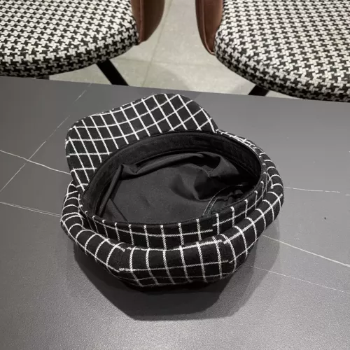 Replica Christian Dior Caps #1349837 $34.00 USD for Wholesale