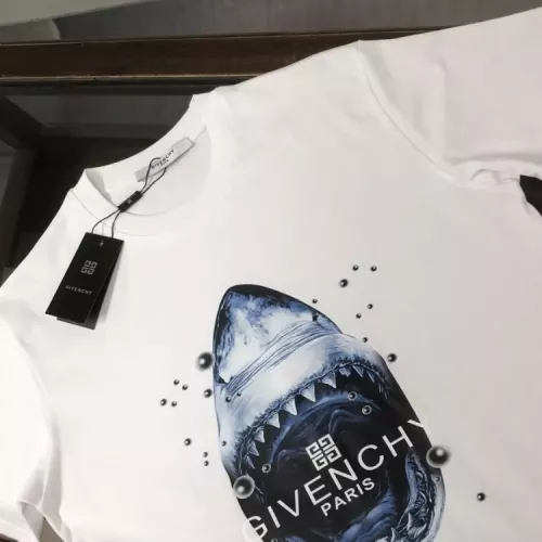 Replica Givenchy T-Shirts Short Sleeved For Unisex #1349840 $42.00 USD for Wholesale