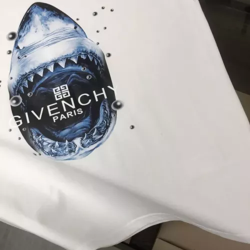 Replica Givenchy T-Shirts Short Sleeved For Unisex #1349840 $42.00 USD for Wholesale
