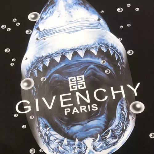 Replica Givenchy T-Shirts Short Sleeved For Unisex #1349841 $42.00 USD for Wholesale