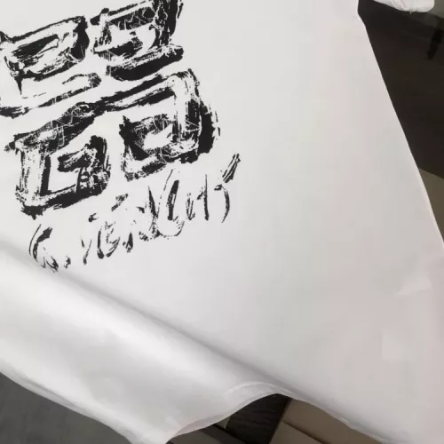 Replica Givenchy T-Shirts Short Sleeved For Unisex #1349842 $42.00 USD for Wholesale