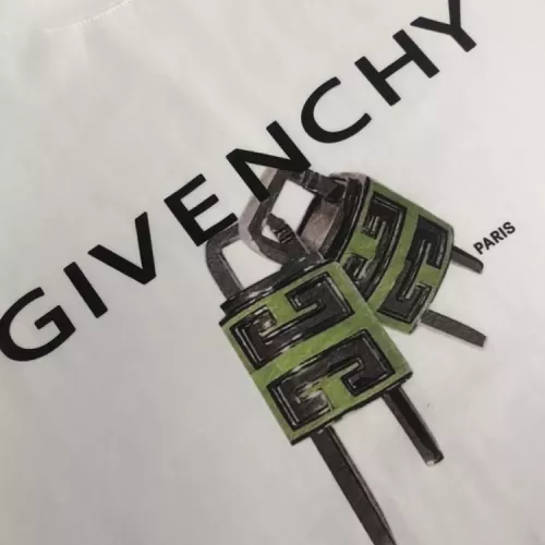 Replica Givenchy T-Shirts Short Sleeved For Unisex #1349844 $42.00 USD for Wholesale