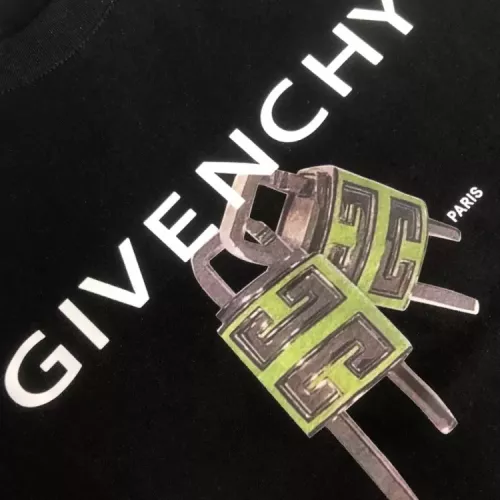 Replica Givenchy T-Shirts Short Sleeved For Unisex #1349845 $42.00 USD for Wholesale